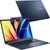 Laptop ASUS VivoBook D1502IA-BQ187W 15.6 IPS R5-4600H 8GB RAM 512GB SSD Windows 11 Home