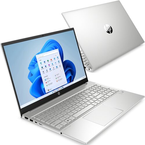 Laptop HP Pavilion 15-EG2153NW 15.6" IPS i5-1235U 16GB RAM 1TB SSD Windows 11 Home – sklep internetowy Avans.pl