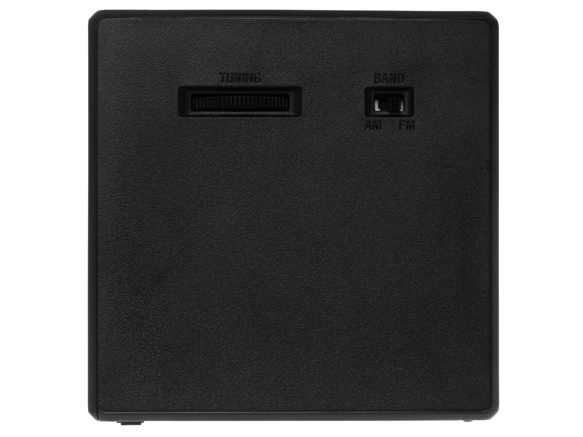 Radiobudzik SONY ICFC1B sklep Avans.pl