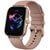 Smartwatch AMAZFIT GTS 3 Różowo-złoty