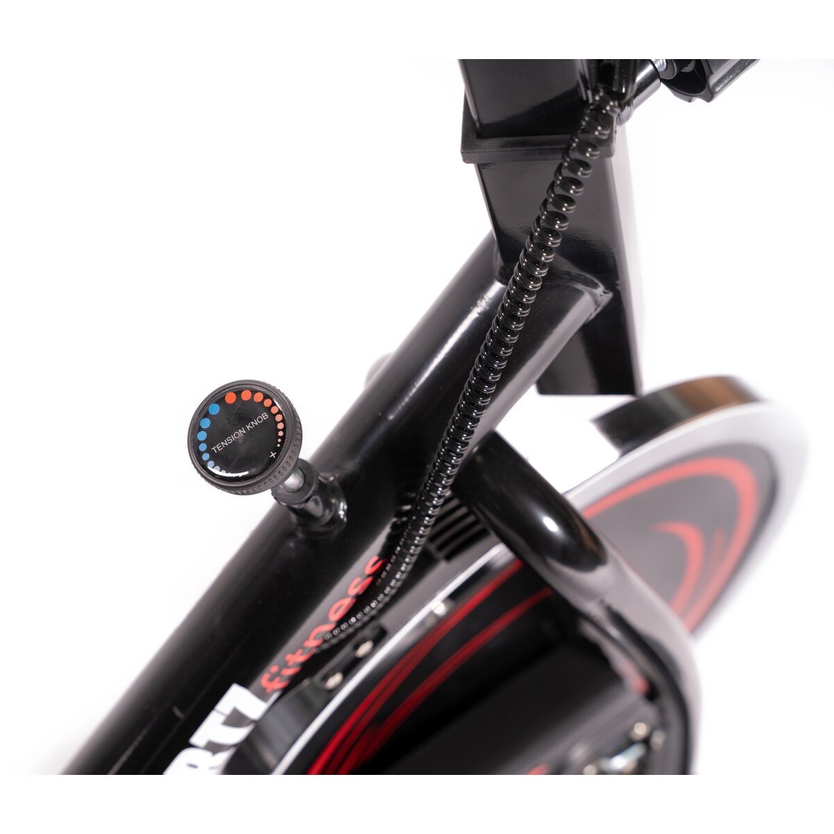 Rower spinningowy HERTZ FITNESS XR110 sklep Avans.pl