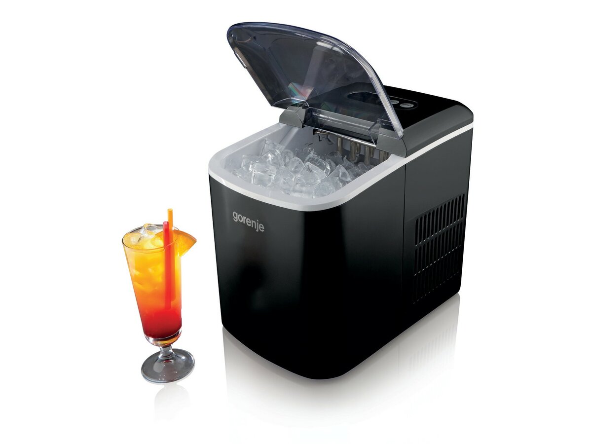 Генератор льда gorenje imc1200b