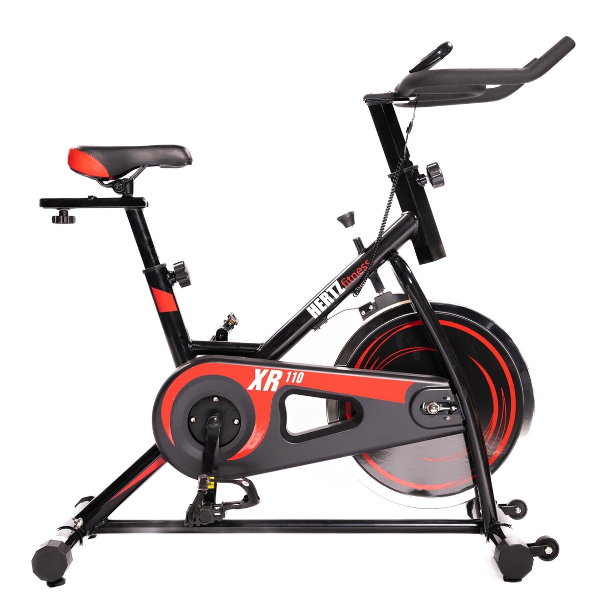 Rower spinningowy HERTZ FITNESS XR110 sklep Avans.pl