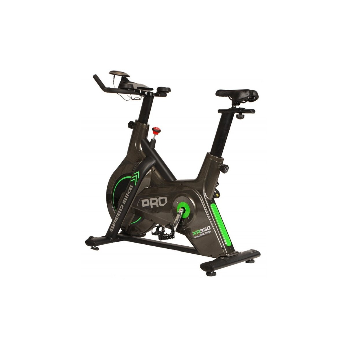 Rower spinningowy HERTZ FITNESS XR330 Pro sklep Avans.pl