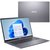 Laptop ASUS X515JA-BQ3747W 15.6 IPS i7-1065G7 8GB RAM 512GB SSD Windows 11 Home