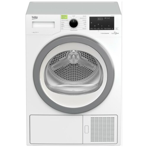 Suszarka BEKO DH8536DRTH HygieneShield