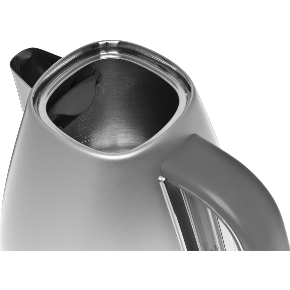 Czajnik DELONGHI KBI2001.S Distinta – sklep internetowy Avans.pl