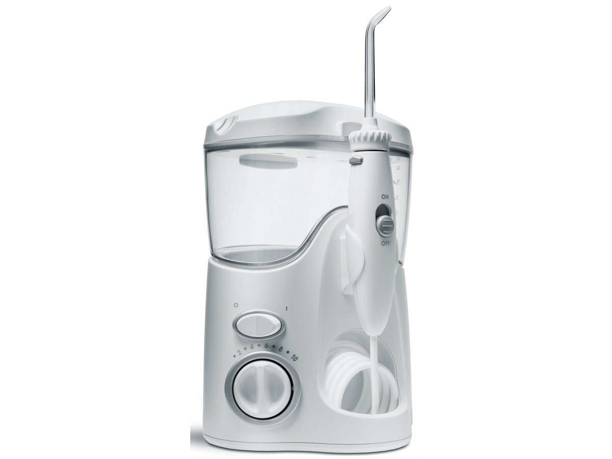 Irygator WATERPIK WP-100 E2 Ultra – sklep internetowy Avans.pl