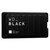 Dysk WD Black P50 Game Drive 1TB SSD