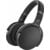 Słuchawki nauszne SENNHEISER HD 450BT ANC Czarny