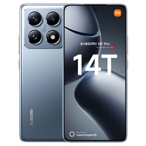 Xiaomi 14T Pro グレー256GB Smartfony Xiaomi 14T Pro | Mi-Store.pl