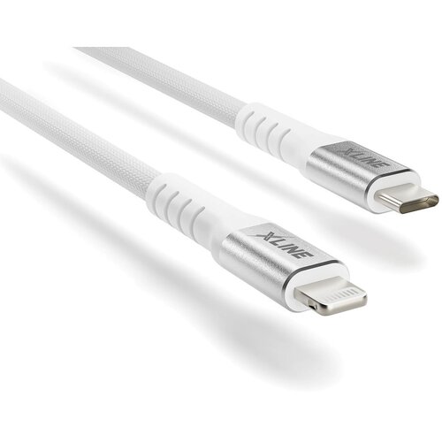Cable USB - Micro-USB USB-C Lightning 1m - Lightning Cables, Cables