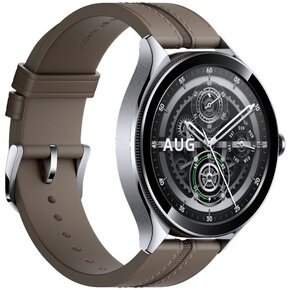 Smartwatch XIAOMI Watch 2 Pro Bluetooth Srebrny sklep