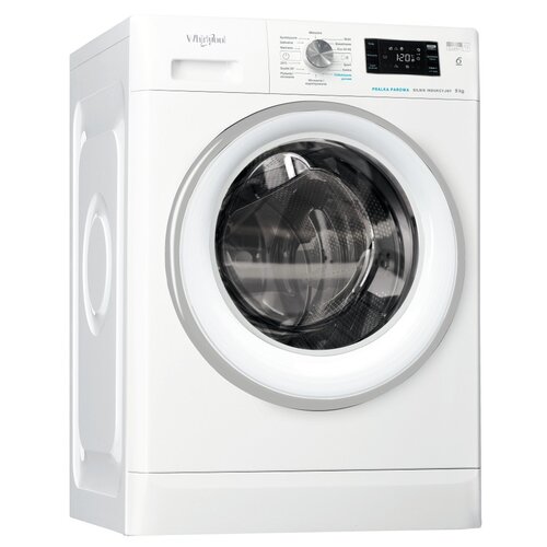 Pralka WHIRLPOOL FFB 9258 SV PL 9kg 1200 obr