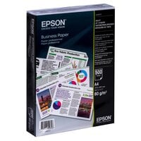 Papier do drukarki EPSON Business Din A4 500 arkuszy