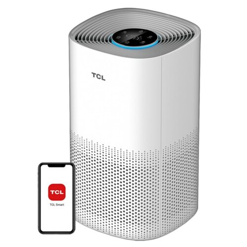 Oczyszczacz powietrza TCL KJ255F WiFi