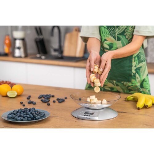 Waga MILLA HOME MKS301 sklep Avans.pl