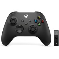 Kontroler MICROSOFT XBOX Series X + Adapter PC