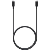 Kabel USB-C - USB-C SAMSUNG 1.8 m Czarny