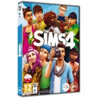 The Sims 4 Gra PC