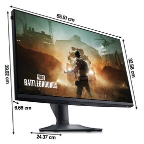 Monitor DELL Alienware AW2523HF 24.5