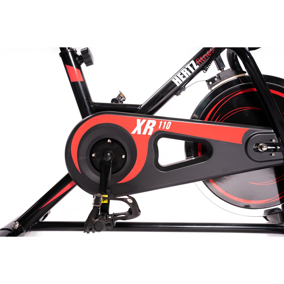 Rower spinningowy HERTZ FITNESS XR110 sklep Avans.pl