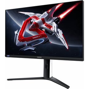Xiaomi Mini LEDゲーミングモニター G Pro 27i WQHD Xiaomi Mini LED Gaming Monitor G Pro 27i Specyfikacja