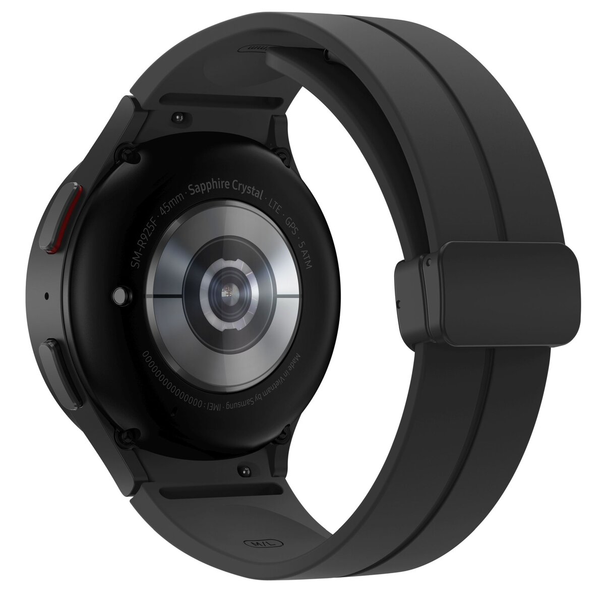 Smartwatch SAMSUNG Galaxy Watch 5 Pro SMR925F 45mm LTE Czarny sklep