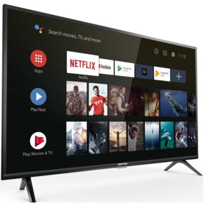 Telewizor TCL 40ES560 40' LED Full HD Android TV – sklep internetowy Avans.pl