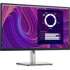 Monitor DELL P2723D 26.96