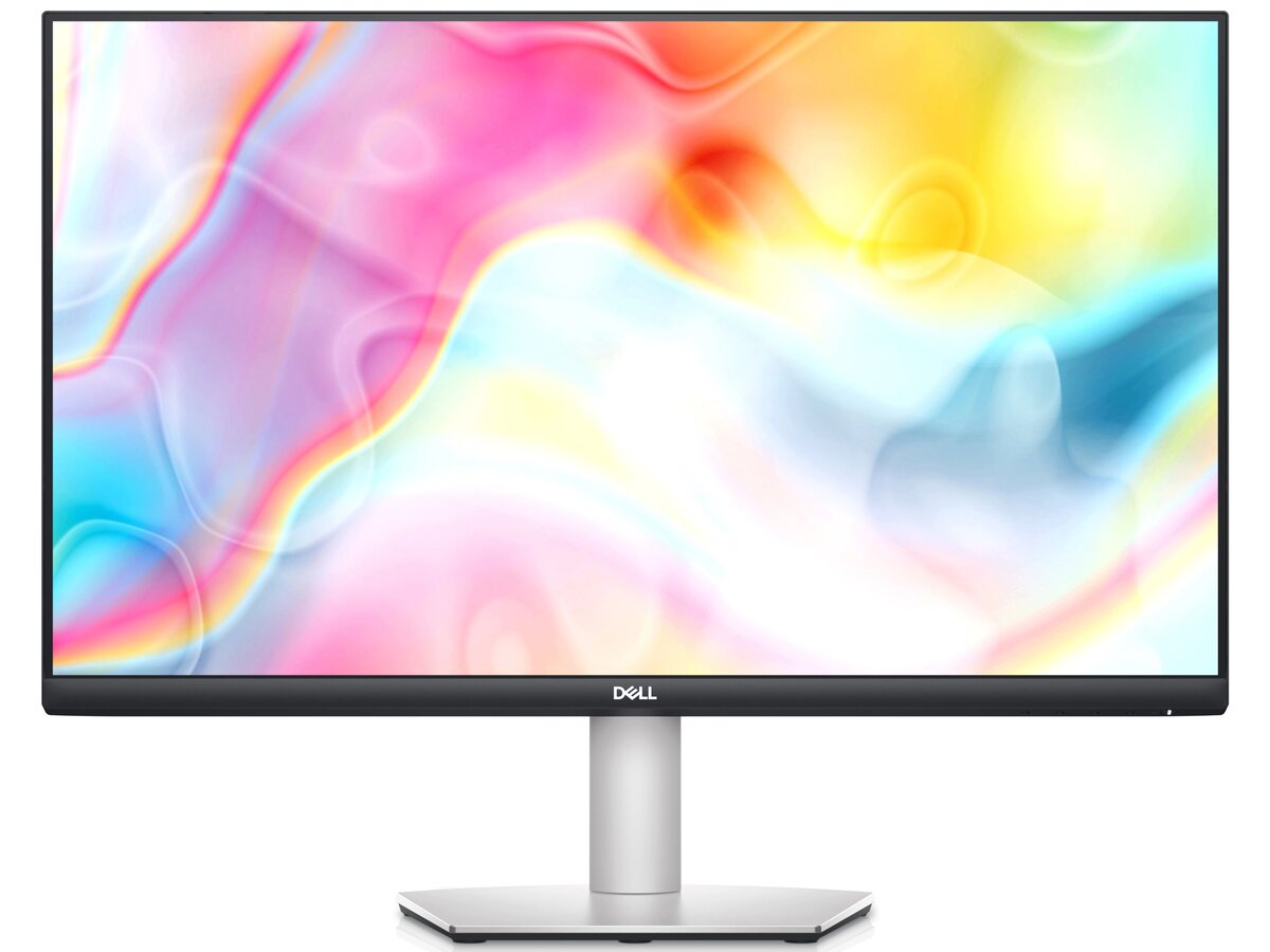 Monitor DELL S2722DC 26.95" 2560x1440px IPS 4 ms sklep Avans.pl