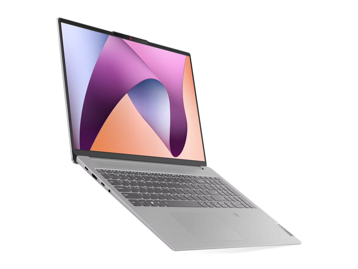Notebook Lenovo IdeaPad Slim 5 16IRL8 Intel Core I7 1355U Tela WUXGA 16 / 16GB De RAM / 1TB SSD Abyss Azul 82xf002sus Notebook Lenovo IdeaPad Slim 5 16IRL8 Intel Core I7 1355U Tela WUXGA 16 / 16GB De RAM / 1TB SSD Abyss Azul 82xf002sus