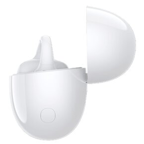 Edifier LolliClip オープンイヤーイヤホン ホワイト Amazon.co.jp: Edifier LolliClip オープンイヤーイヤホン