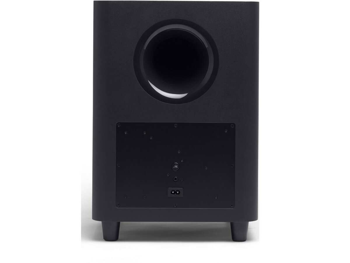 Soundbar JBL Bar 5.1 Surround Czarny sklep Avans.pl