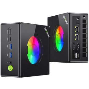 GMKtec NucBox K11ミニPC Ryzen 9 8945HS AMD Ryzen™ 9 8945HS -- NucBox K11