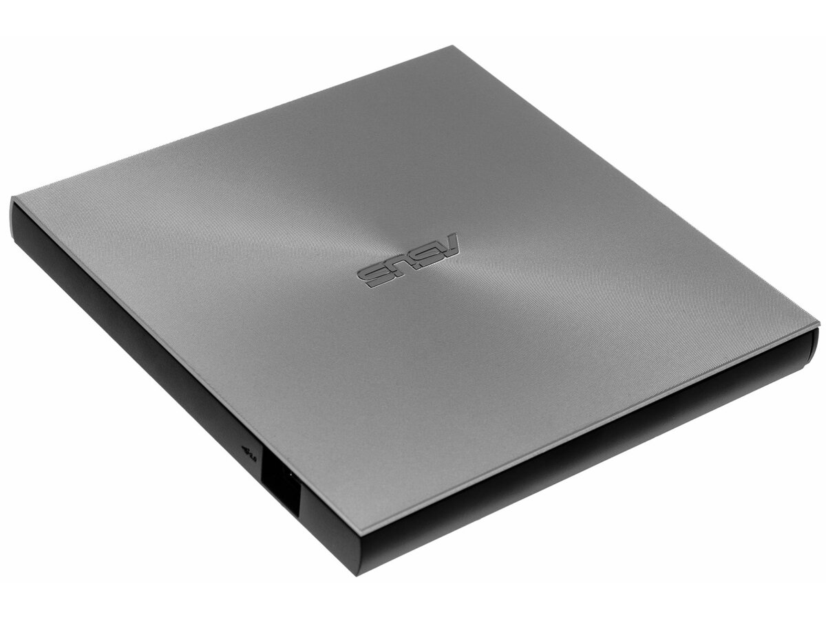 Napęd ASUS ZenDrive U7M (SDRW-08U7M-U) – sklep internetowy Avans.pl