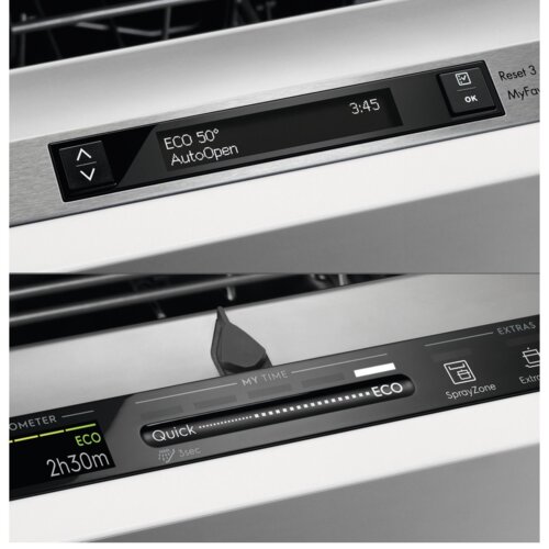 Посудомоечная машина electrolux eem69310l