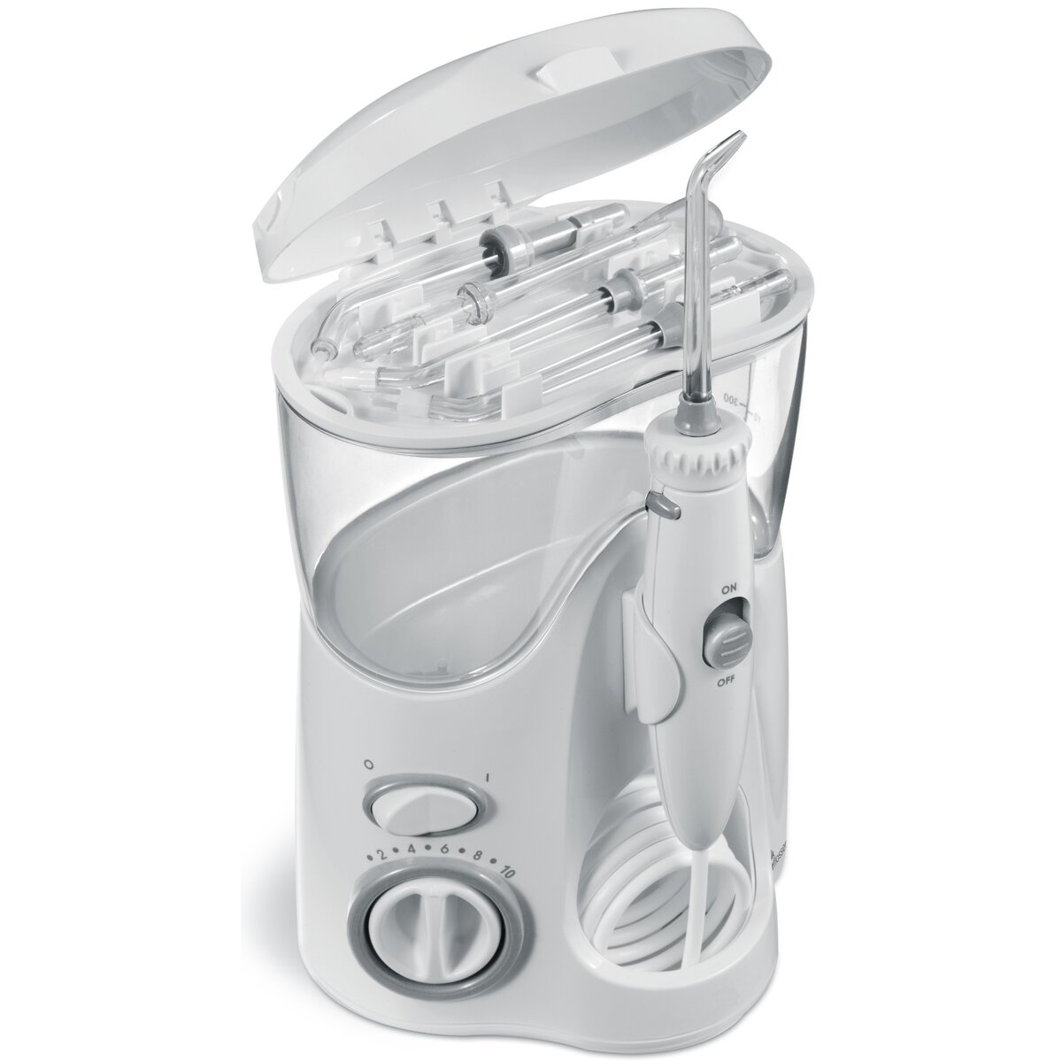 Irygator WATERPIK WP-100 E2 Ultra – sklep internetowy Avans.pl