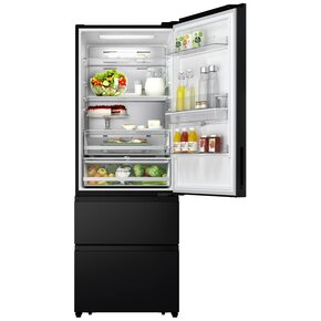 nicho★ Chłodziarko-zamrażarka Liebherr ECBNdi 9970 BioFresh NoFrost