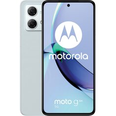 Smartfon MOTOROLA Moto G84 5G 12/256GB 6.55 120Hz Błękitny