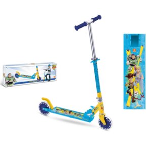 Hulajnoga dla dzieci DISNEY Toy Story 4 – sklep internetowy Avans.pl