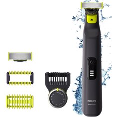 Golarka hybrydowa PHILIPS OneBlade Pro 360 QP6541/15 Twarz + Ciało