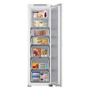 サワムラー Zamrażarka szufladowa SAMSUNG RZ32C7CBEB1 Twin NoFrost 186cm