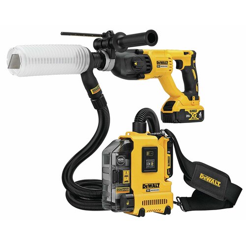 Odsysacz pyłu DEWALT DWH161N-XJ – sklep internetowy Avans.pl