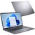 Laptop ASUS X515JA-BQ2104W 15.6 IPS i5-1035G1 8GB RAM 512GB SSD Windows 11 Home