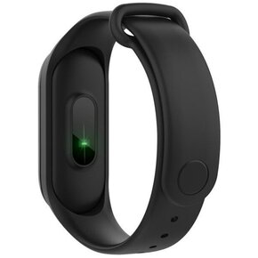 Smartband FOREVER Fitband SB-50 Czarny – sklep internetowy