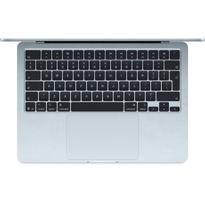 Laptop APPLE MacBook Air 2025 13.6