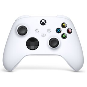 Konsola MICROSOFT XBOX Series S Robot White – sklep