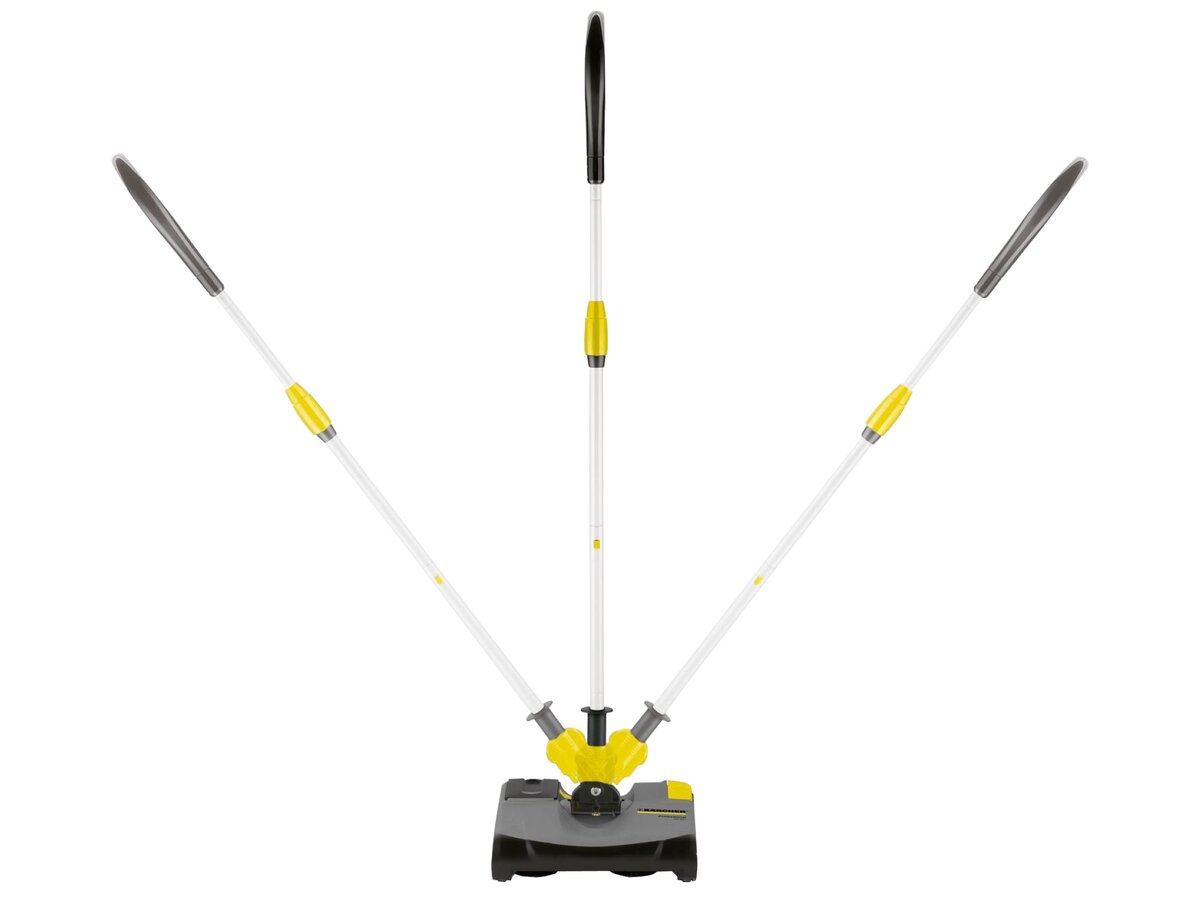 Froterka KARCHER Professional EB 30/1 LiIon 1.545126.0 sklep