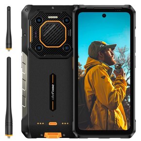 Ulefone Armor 6E ※難あり※ Amazon | Ulefone Armour 6E IP68 / IP69K防水ロック解除堅牢